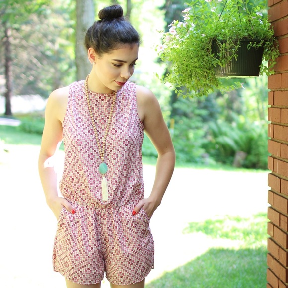 Gap Romper - Picture 4 of 4